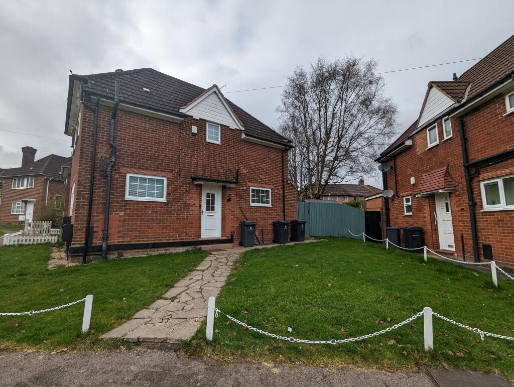Main image of property: Prestwood Road, Selly Oak, B29