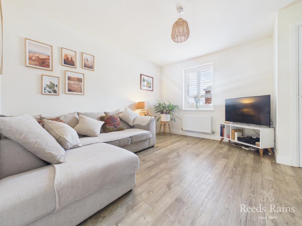 Allerton Way, Spennymoor, Durham, DL16 photo 2