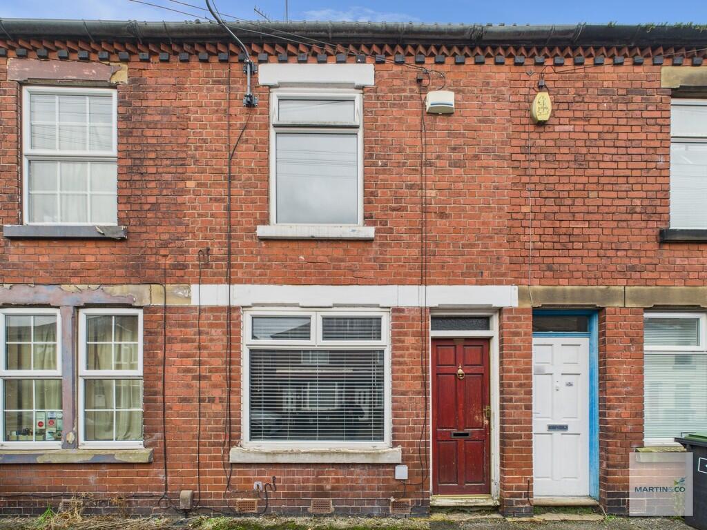 Main image of property: Windsor Street, Beeston