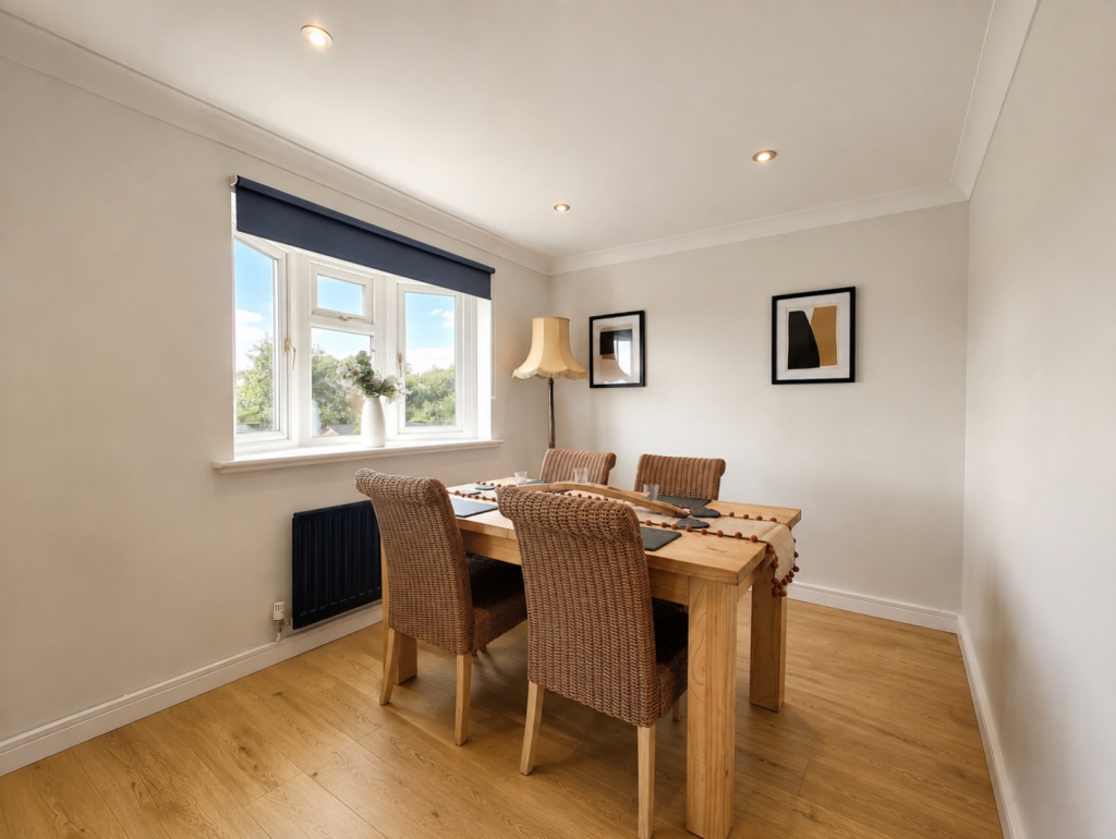 House in Dudley - View 4