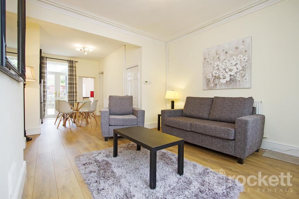 Main image of property: Albert Street, Newcastle Under Lyme, Staffordshire, ST5