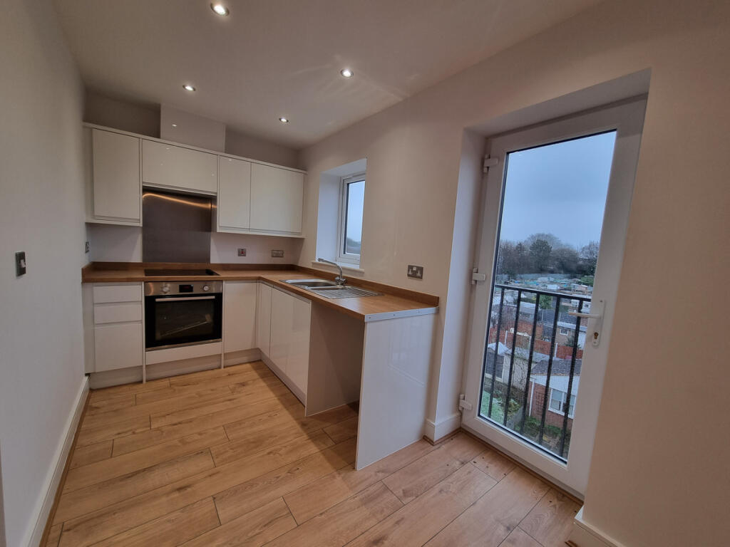 Main image of property: Lichfield House, Lichfield Road, Willenhal