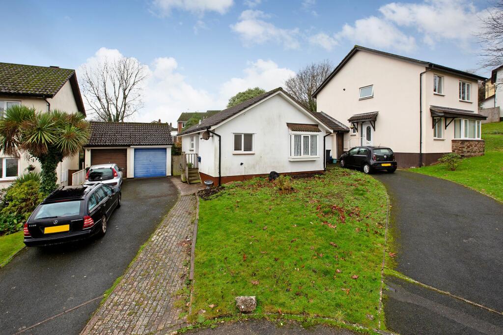 Main image of property: Moor View Drive, Teignmouth, TQ14