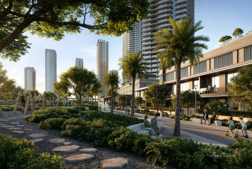 Main image of property: Dubai