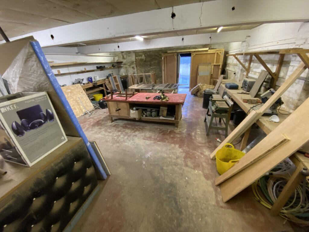 Additional image 9 of Clough Mill, Burnley Road, Brierfield, Nelson, BB9 5AP