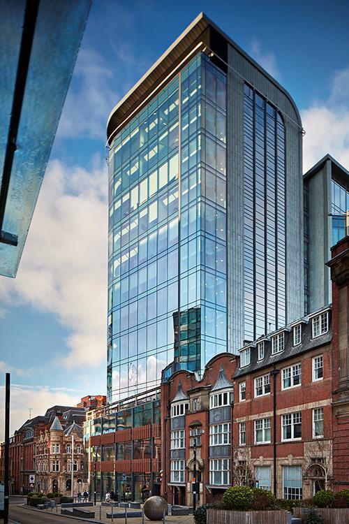 Main image of property: 45 Church Street, Birmingham, West Midlands, B3