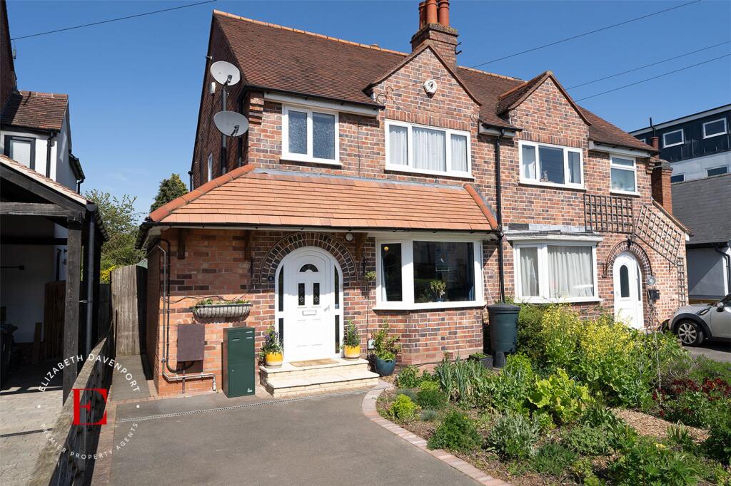 Main image of property: Randall Road, Kenilworth, CV8