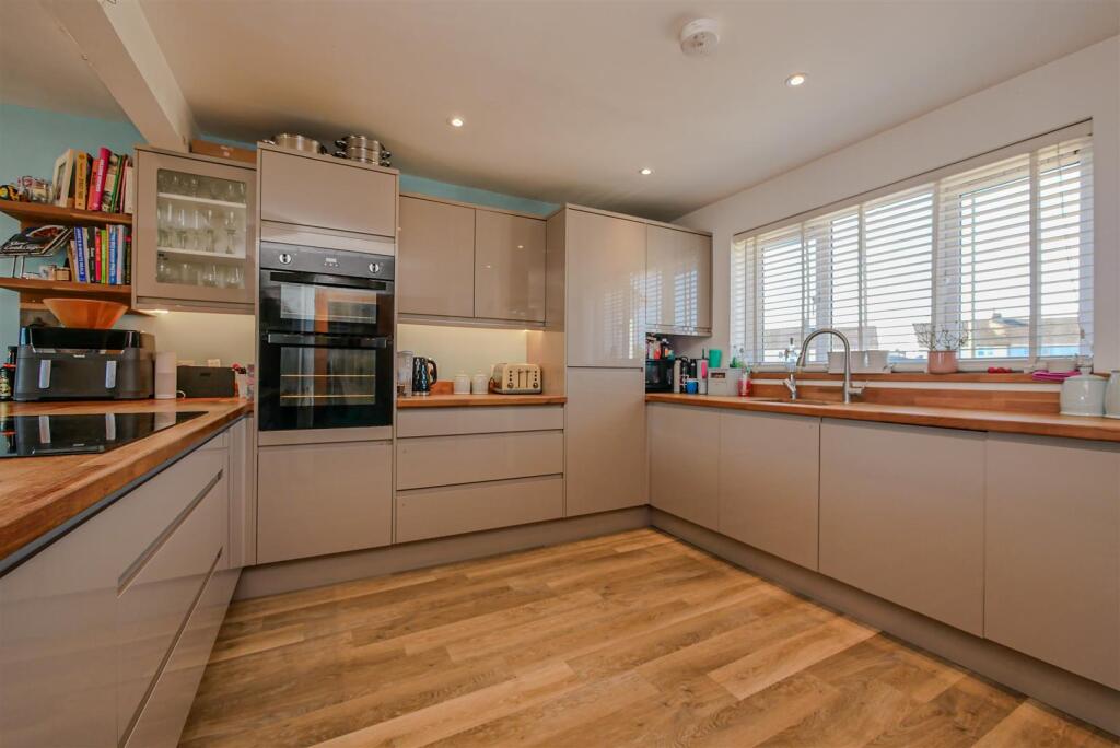 House in Oxford - View 5