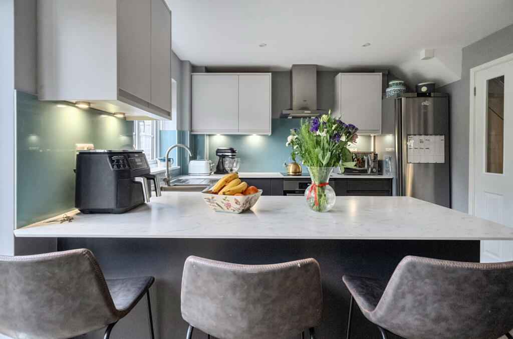 Knox Green, Binfield, Bracknell, Berkshire, RG42 photo 3