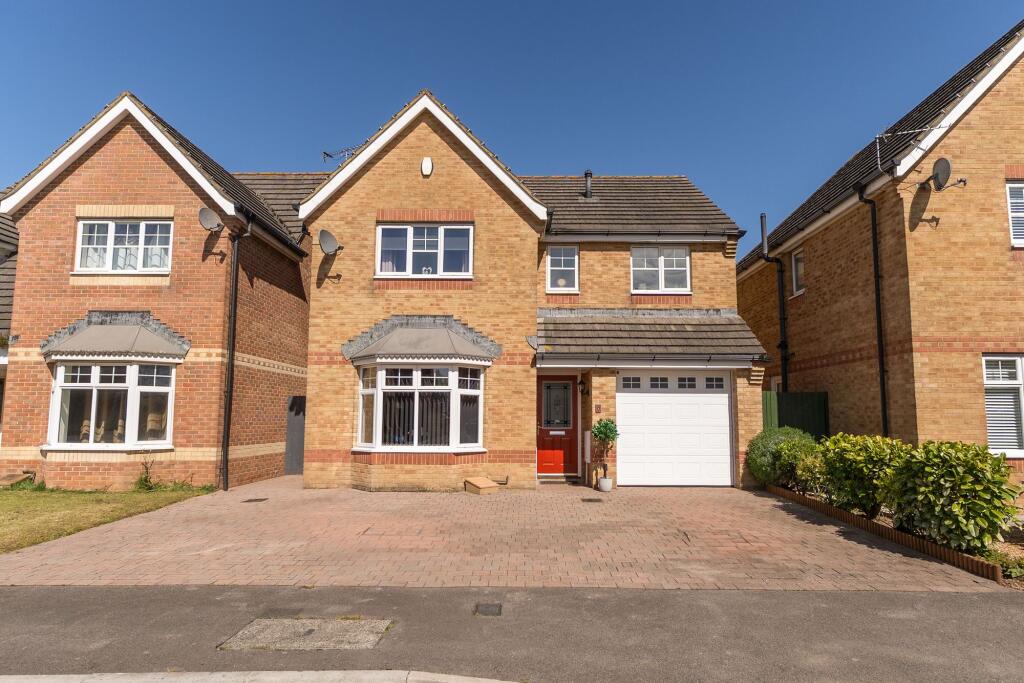 Main image of property: Edney View, Newport, NP10