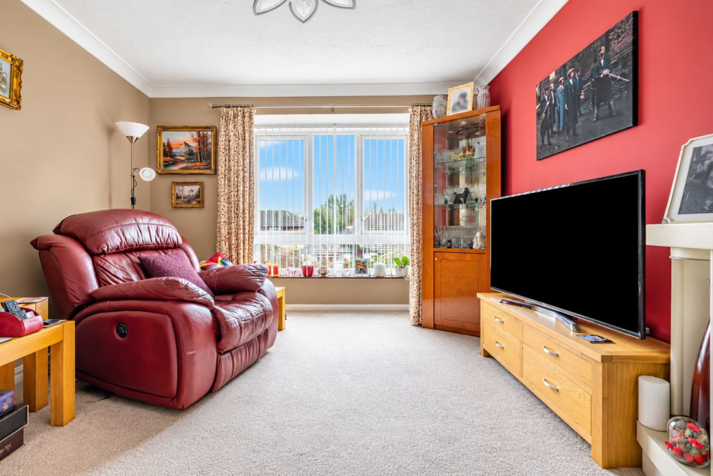 Apartment in Twickenham - View 4
