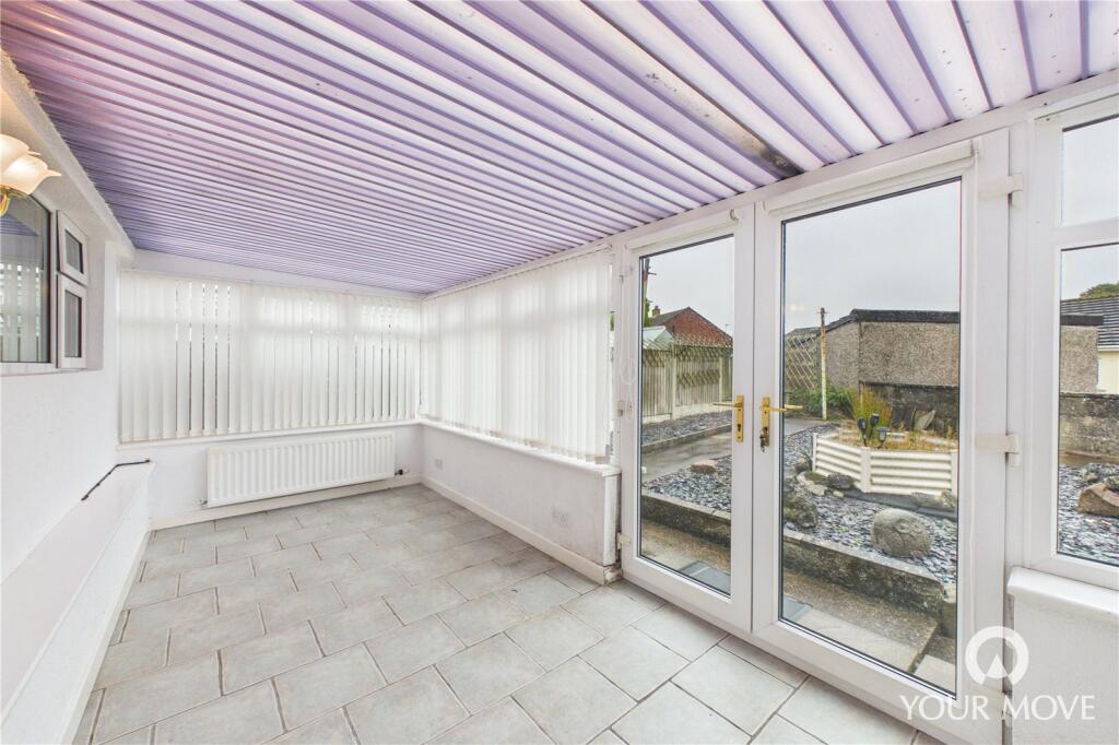 House in Carlisle, Aspatria - View 3