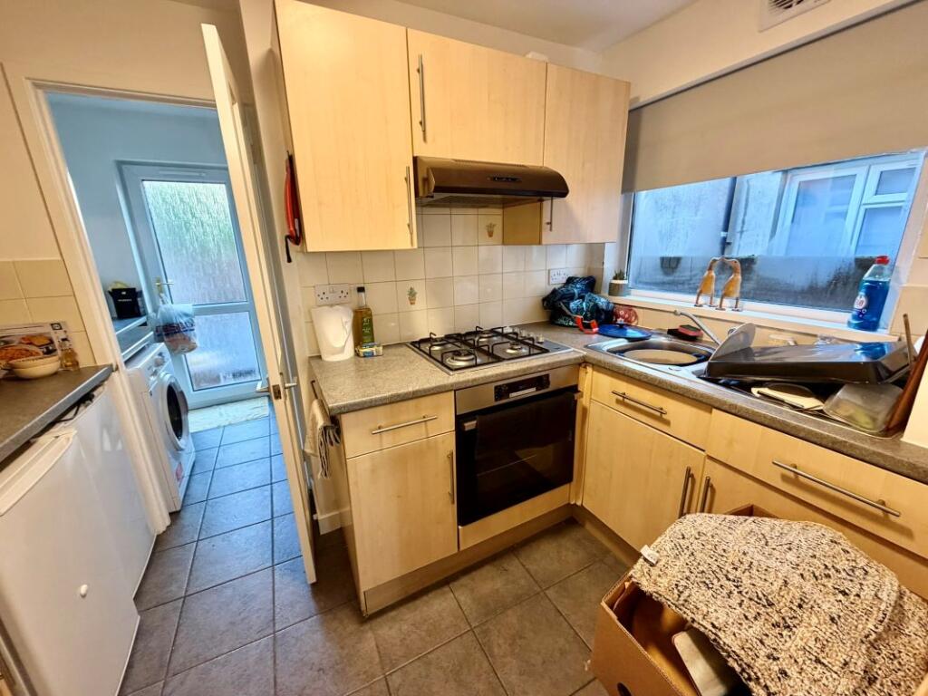 11 Colum Place, Cardiff, CF10 3EP photo 5