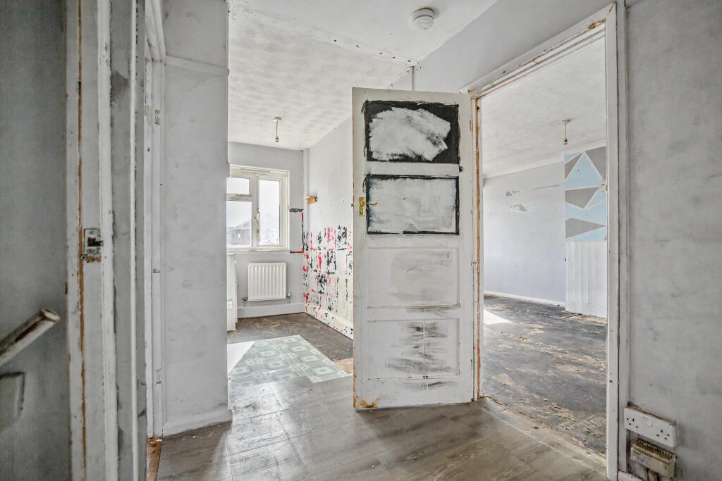 House in Sheerness, Marine Town - View 4