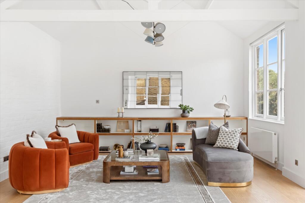 House in London - View 4