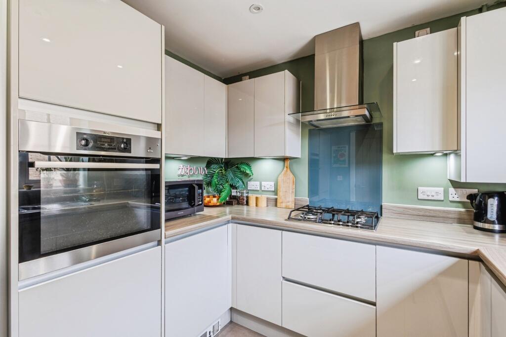 House in Winscombe, Sidcot - View 5