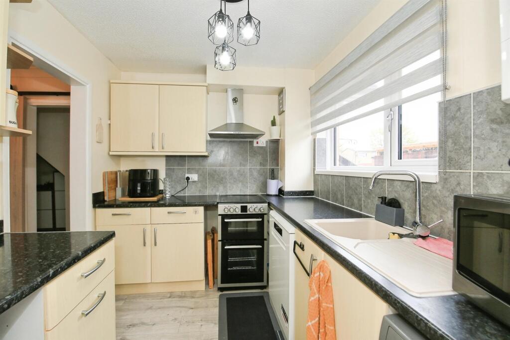 Main image of property: Redmile Walk, Peterborough