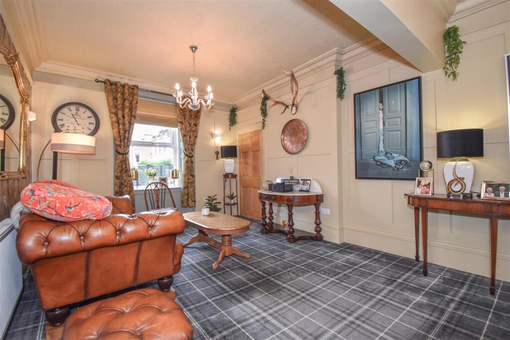 House in Penrith, Scaws - View 4