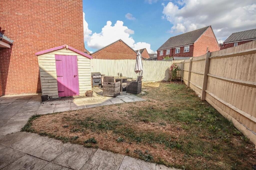 House in Northampton - View 5
