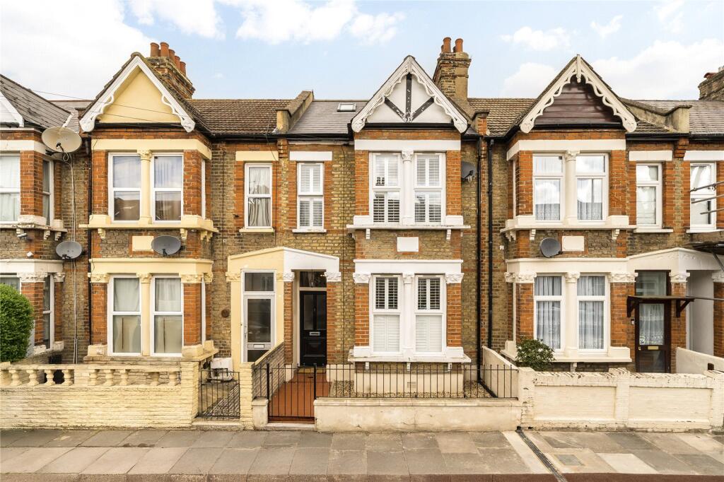 Main image of property: Walton Road, Plaistow, London, E13