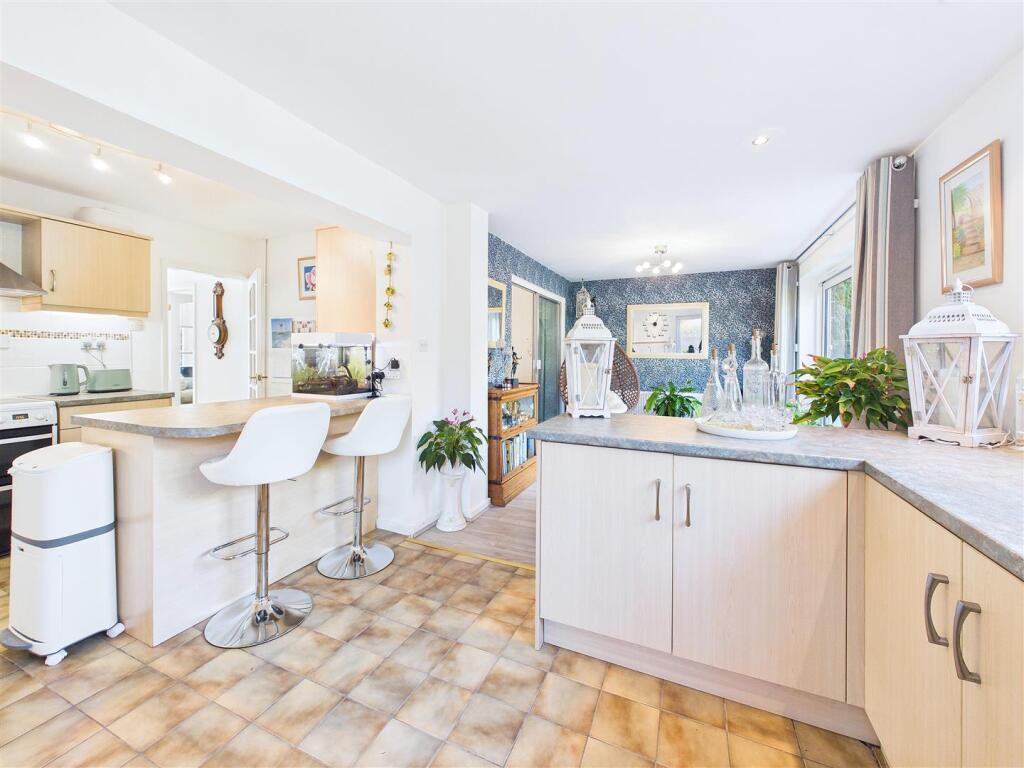 House in Lichfield, Whittington - View 5
