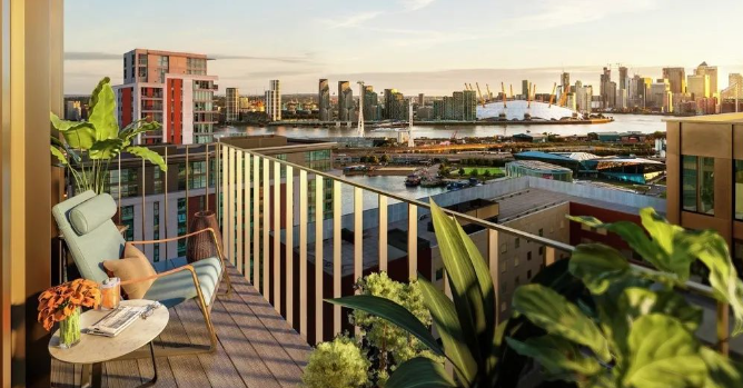 Main image of property: Seagull Lane, London, E16