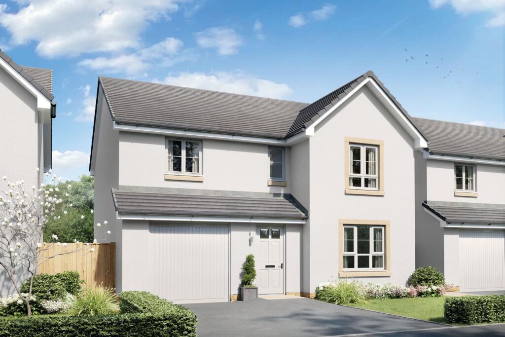Main image of property: Boreland Avenue,
Kirkcaldy,
KY1 2BN