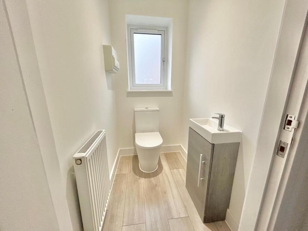Newton Gardens, Lowton, Warrington – pohled 2
