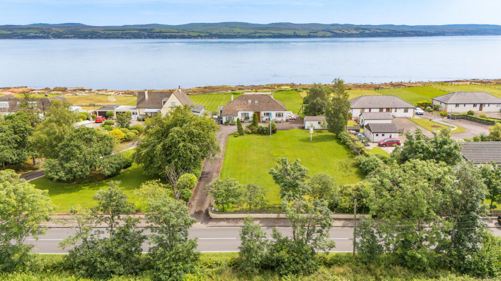 House in Toward, Argyll and Bute - View 3