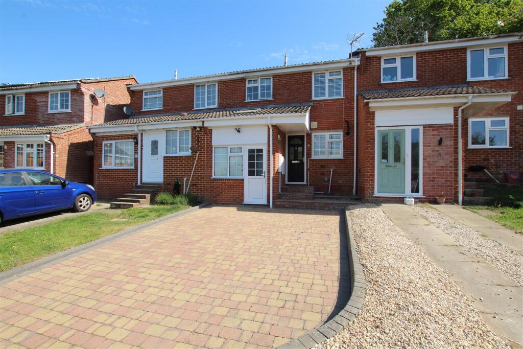 Main image of property: Marathon Place, Bishopstoke, Eastleigh