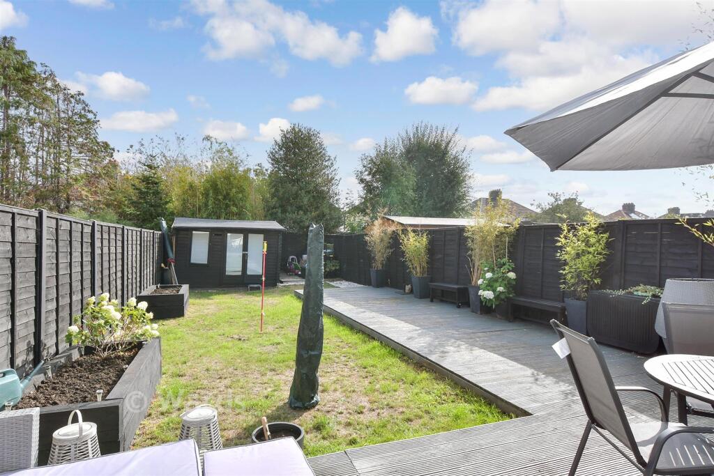 Main image of property: Kenmere Road, Welling, Kent