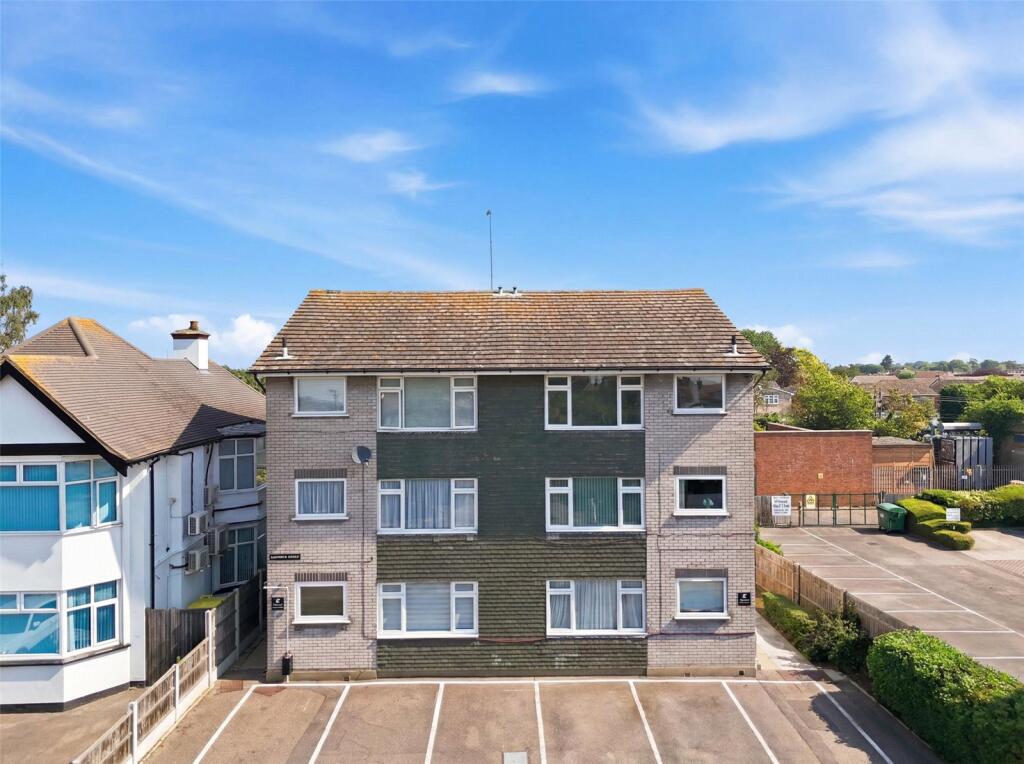 Main image of property: Station Road, Thorpe Bay, Essex, SS1