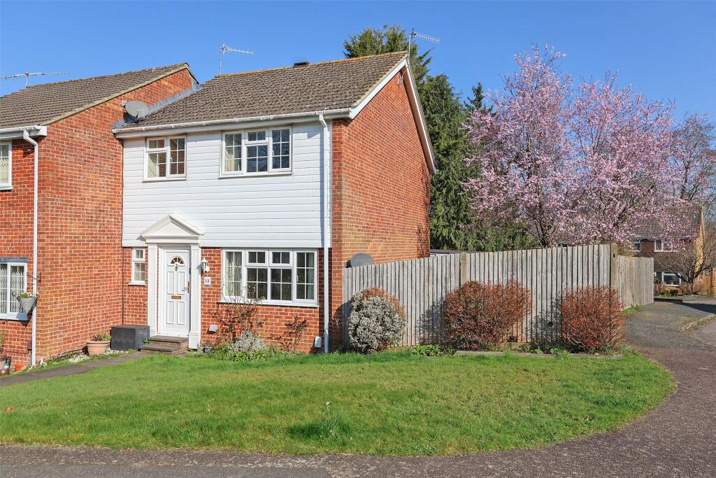 Main image of property: St Johns, North Holmwood, Dorking, Surrey, RH5