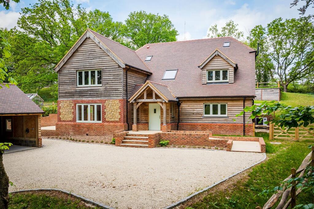 Main image of property: Gomshall