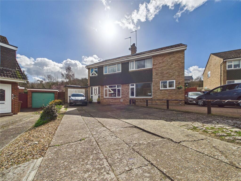 Main image of property: Meadow View Road, Sudbury, Suffolk, CO10