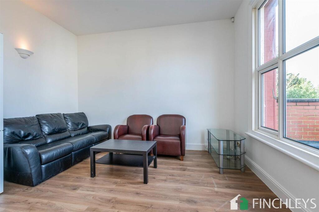Apartment in London - View 4