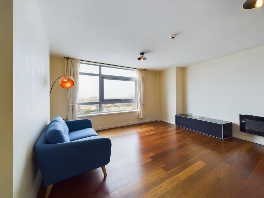 Main image of property: Beetham tower, 111 Old Hall St, City Centre, Liverpool, L3