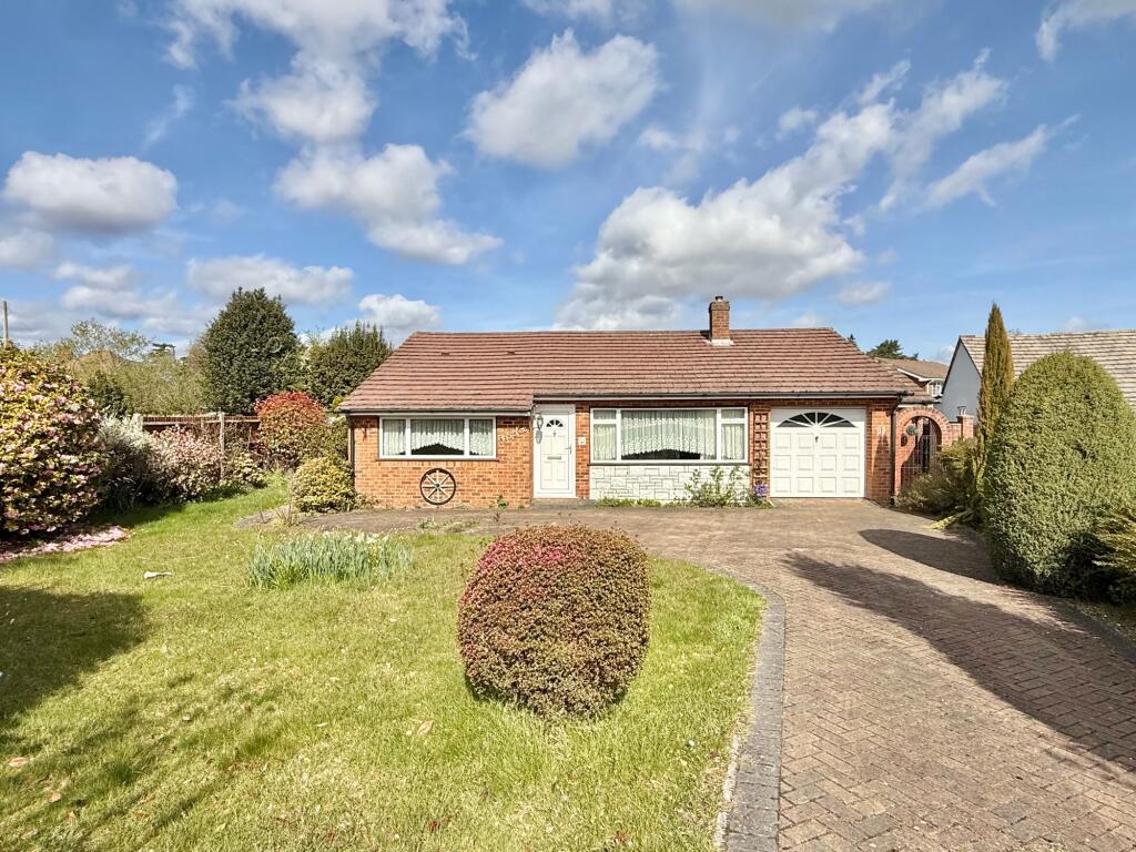 Main image of property: Chaveney Close, Dibden Purlieu, SO45