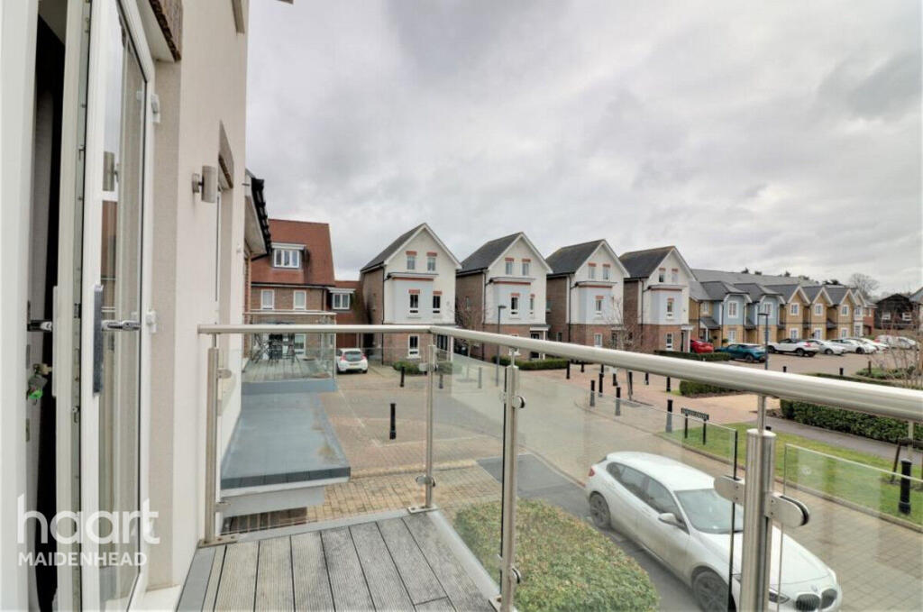 Main image of property: Raven Drive, Maidenhead