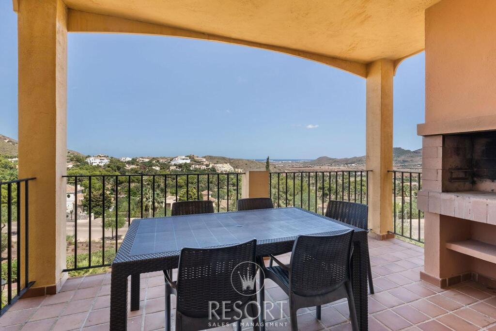 Main image of property: Murcia, La Manga Club