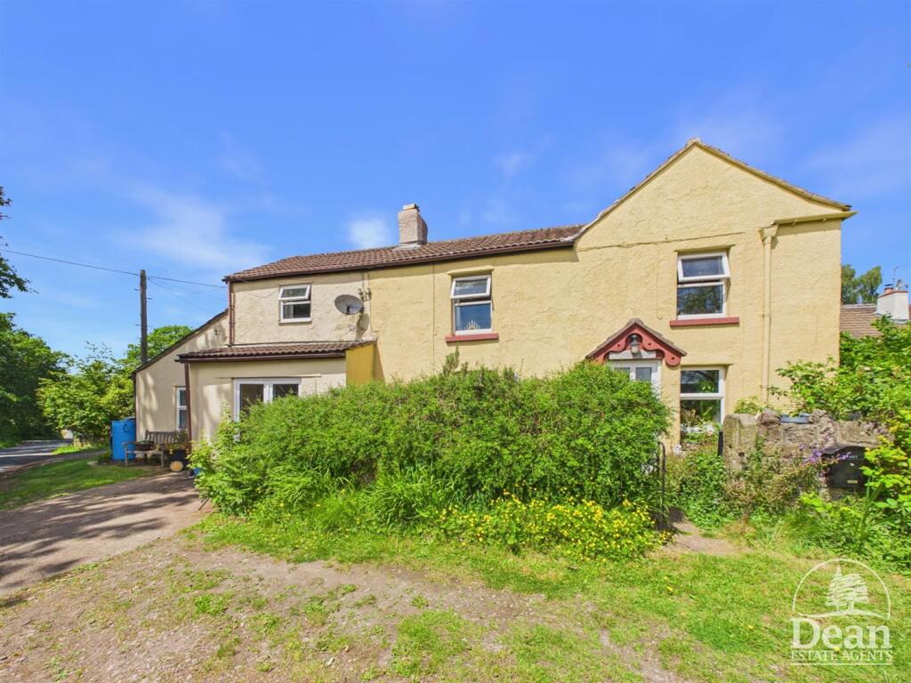 Main image of property: Ellwood, Coleford