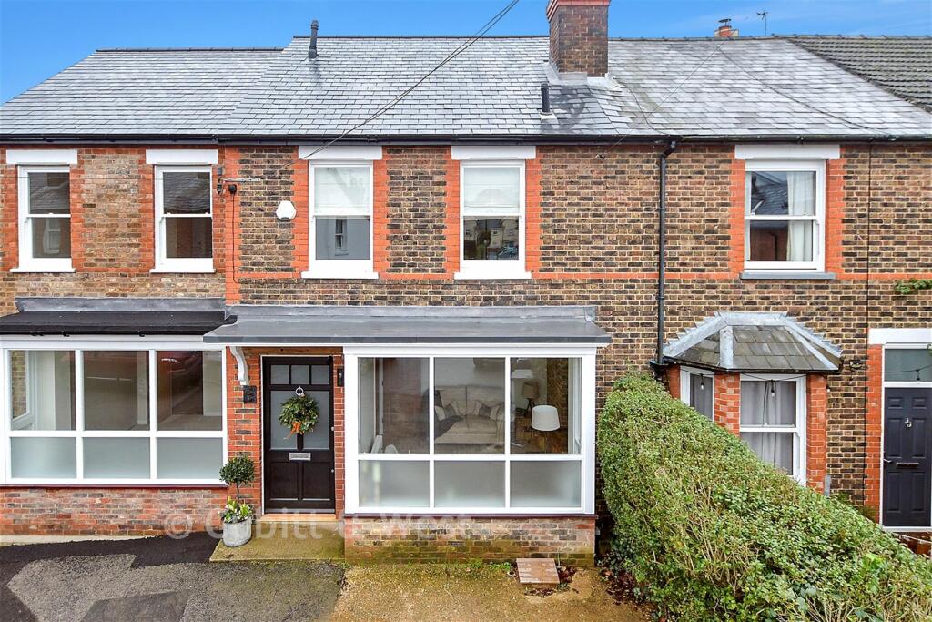 Main image of property: Mount Street, Dorking, Surrey
