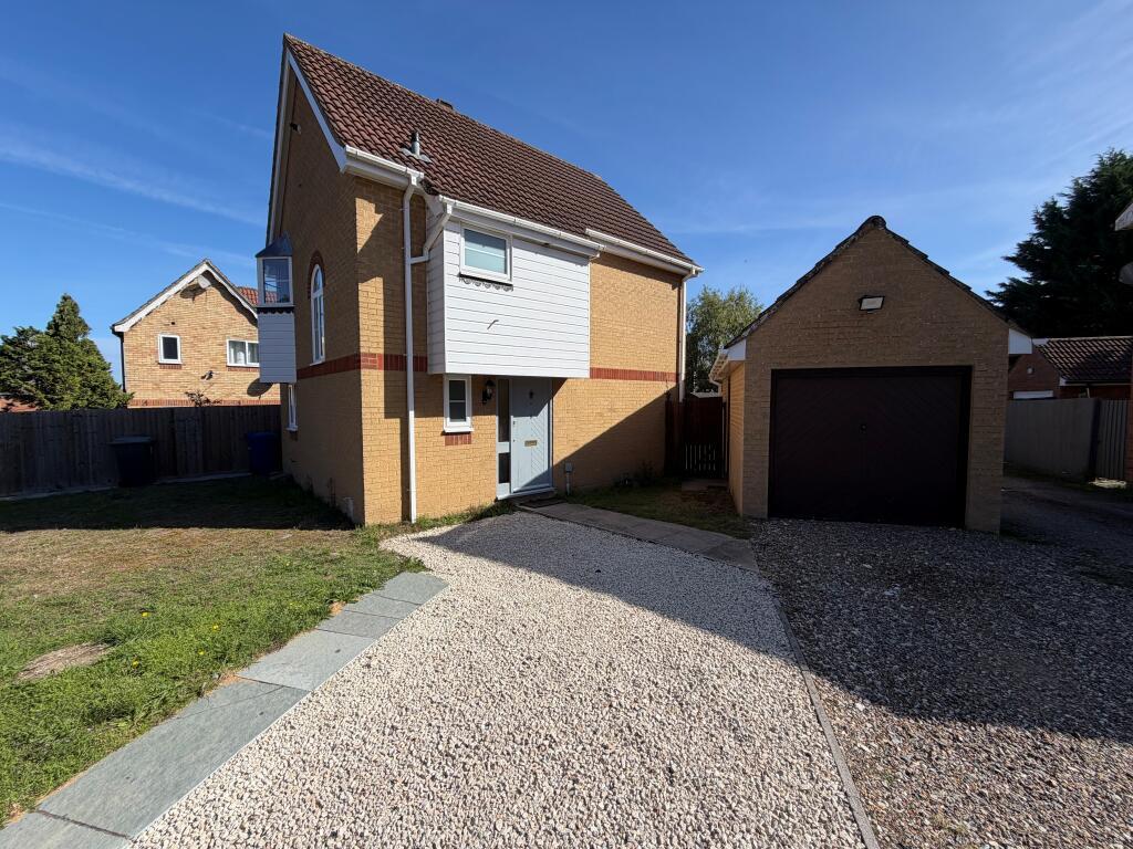 Main image of property: The Chase, Brandon