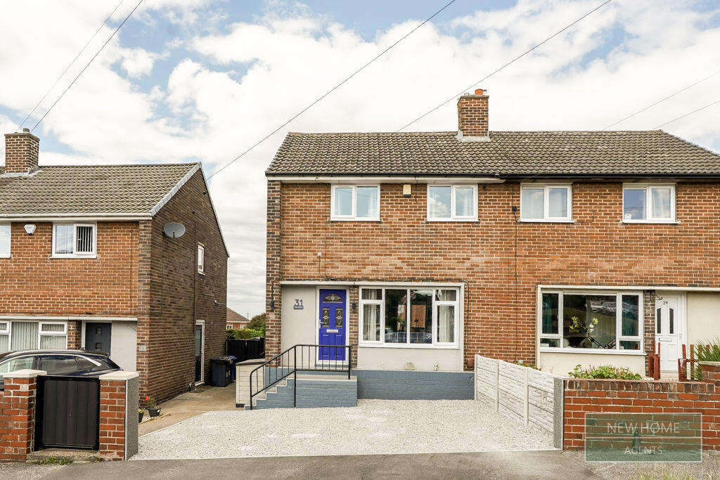 Main image of property: Rye Croft , Barnsley, S71 1UR