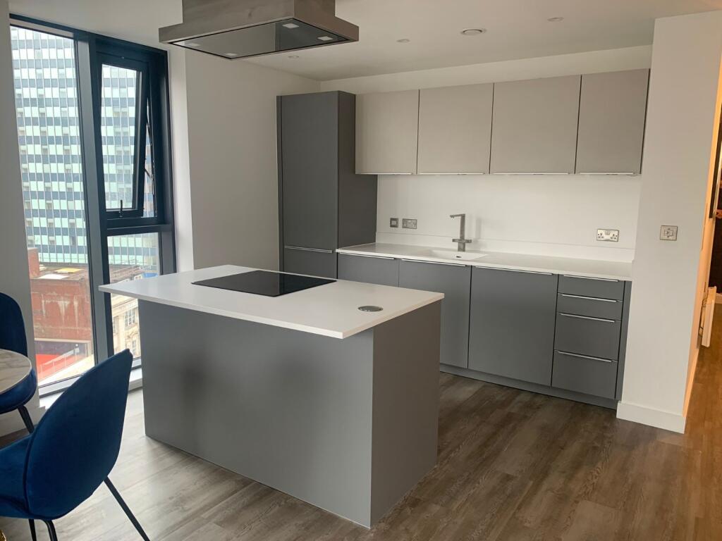 Sheepcote Street, Birmingham, B16 photo 4