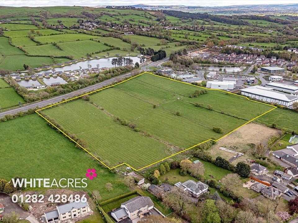 Additional image 3 of Land At Barrow Brook Business Park , Clitheroe , BB7 9WF
