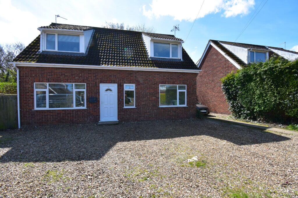 Main image of property: Redmere Close, Frettenham, NR12 7LN