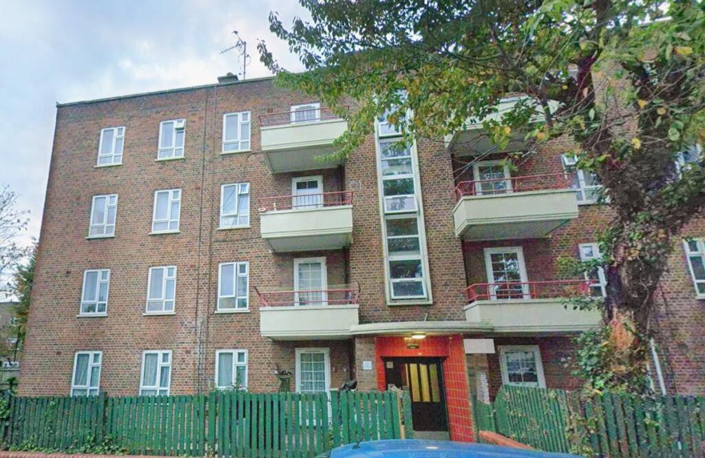 Main image of property: 57, Reed Road, London, N17 9BU