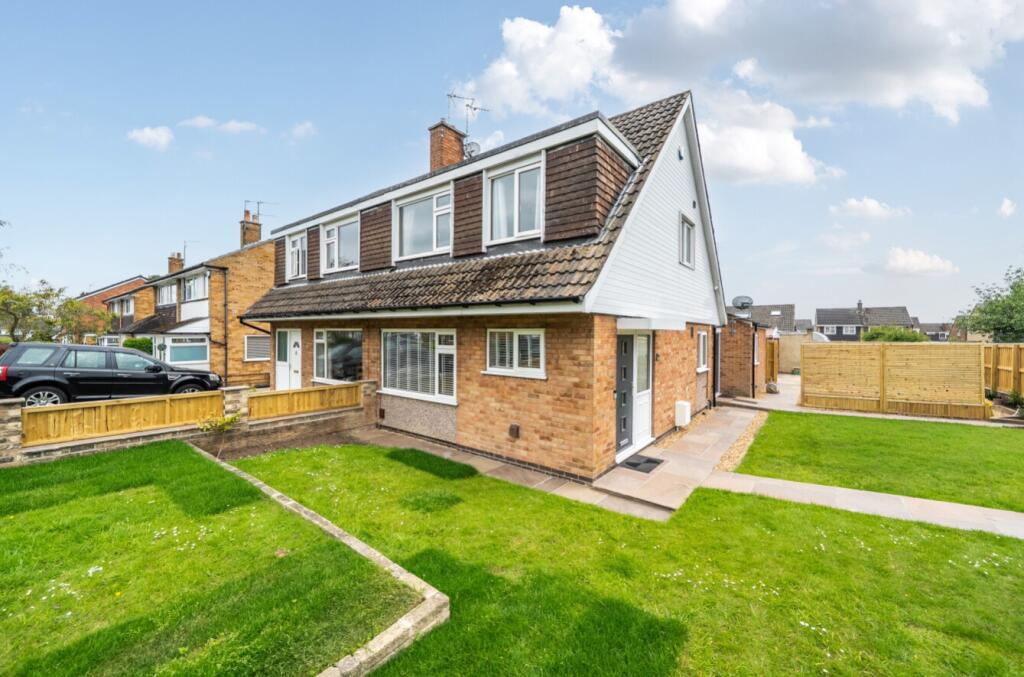 Main image of property: Fairways Avenue, Harrogate HG2 7EN
