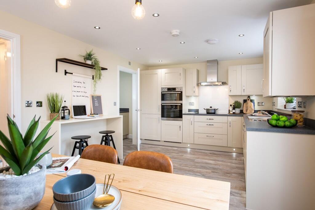 Main image of property: York Road,
Knaresborough,
HG5 0SS